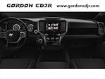 New 2025 Ram 1500 Warlock Crew Cab 4x4 Pickup for sale #G5136 - photo 6