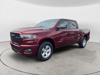 New 2025 Ram 1500 Big Horn Crew Cab 4x4 Pickup for sale #G5141 - photo 1