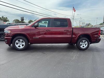 New 2025 Ram 1500 Big Horn Crew Cab 4x4 Pickup for sale #G5141 - photo 2