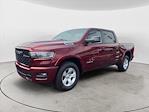New 2025 Ram 1500 Big Horn Crew Cab 4x4 Pickup for sale #G5141 - photo 1