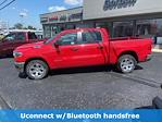 New 2025 Ram 1500 Big Horn Crew Cab 4x4 Pickup for sale #G5146 - photo 2