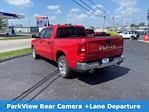 New 2025 Ram 1500 Big Horn Crew Cab 4x4 Pickup for sale #G5146 - photo 3
