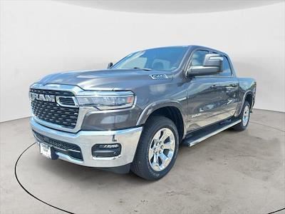 New 2025 Ram 1500 Big Horn Crew Cab 4x4 Pickup for sale #G5155 - photo 1