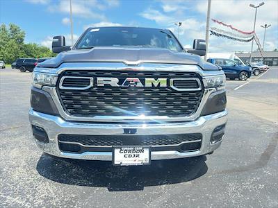 New 2025 Ram 1500 Big Horn Crew Cab 4x4 Pickup for sale #G5155 - photo 2