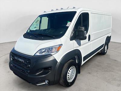 New 2025 Ram ProMaster 1500 Standard Roof Empty Cargo Van for sale #G5156 - photo 1