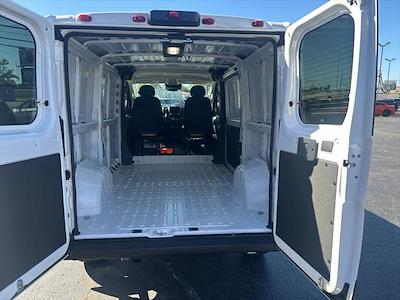 New 2025 Ram ProMaster 1500 Standard Roof Empty Cargo Van for sale #G5156 - photo 2