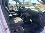 New 2025 Ram ProMaster 1500 Standard Roof Empty Cargo Van for sale #G5156 - photo 10