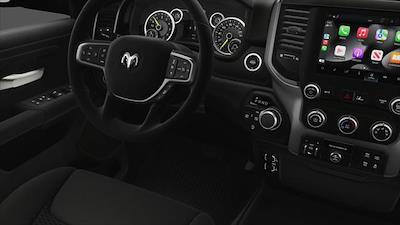 New 2025 Ram 1500 Tradesman Crew Cab 4x4 Pickup for sale #G5175 - photo 1