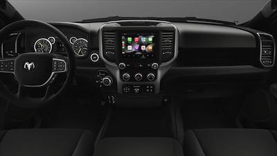 New 2025 Ram 1500 Tradesman Crew Cab 4x4 Pickup for sale #G5175 - photo 2