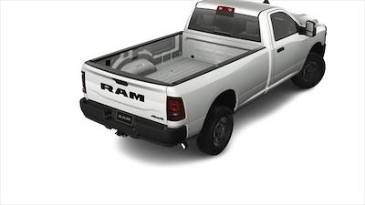 New 2025 Ram 2500 Tradesman Regular Cab 4x4 Pickup for sale #G5185 - photo 2