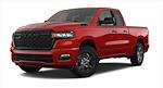 New 2025 Ram 1500 Tradesman Quad Cab 4x4 Pickup for sale #G5186 - photo 1