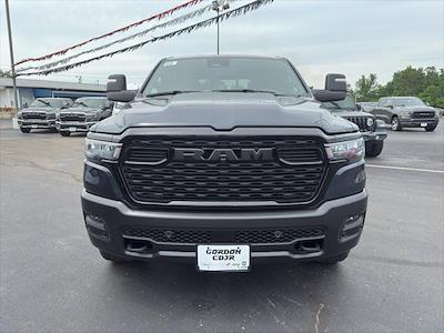 New 2026 Ram 1500 Warlock Crew Cab 4x4 Pickup for sale #G6101 - photo 2