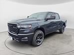 New 2026 Ram 1500 Warlock Crew Cab 4x4 Pickup for sale #G6101 - photo 1