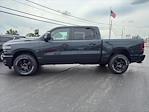 New 2026 Ram 1500 Warlock Crew Cab 4x4 Pickup for sale #G6101 - photo 4