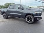 New 2026 Ram 1500 Warlock Crew Cab 4x4 Pickup for sale #G6101 - photo 9