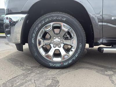New 2026 Ram 1500 Big Horn Crew Cab 4x4 Pickup for sale #G6102 - photo 2