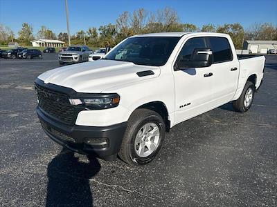 New 2026 Ram 1500 Tradesman Crew Cab 4x4 Pickup for sale #G6106 - photo 2