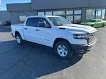 New 2026 Ram 1500 Tradesman Crew Cab 4x4 Pickup for sale #G6106 - photo 5