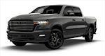 New 2026 Ram 1500 Laramie Crew Cab 4x4 Pickup for sale #G6109 - photo 1