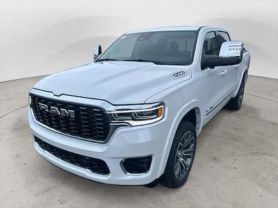 New 2026 Ram 1500 Limited Longhorn Crew Cab for sale #G6115 - photo 1