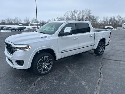 New 2026 Ram 1500 Limited Longhorn Crew Cab for sale #G6115 - photo 2