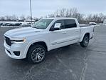 New 2026 Ram 1500 Limited Longhorn Crew Cab for sale #G6115 - photo 2