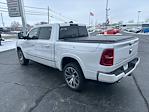 New 2026 Ram 1500 Limited Longhorn Crew Cab for sale #G6115 - photo 4