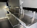 New 2024 Ram ProMaster EV 3500 Super High Roof Upfitted Cargo Van for sale #T240620 - photo 10