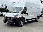 New 2024 Ram ProMaster EV 3500 Super High Roof Upfitted Cargo Van for sale #T240620 - photo 4