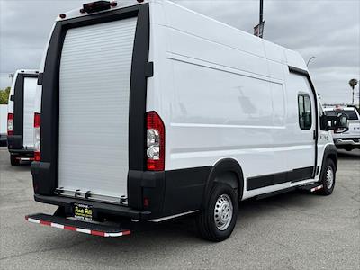 New 2024 Ram ProMaster EV 3500 Super High Roof Upfitted Cargo Van for sale #T240645 - photo 2