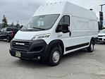 New 2024 Ram ProMaster EV 3500 Super High Roof Upfitted Cargo Van for sale #T240645 - photo 4