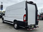 New 2024 Ram ProMaster EV 3500 Super High Roof Upfitted Cargo Van for sale #T240645 - photo 5