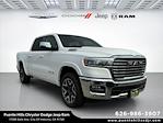 New 2025 Ram 1500 Laramie Crew Cab 4x4 Pickup for sale #T250019 - photo 1