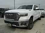 New 2025 Ram 1500 Laramie Crew Cab 4x4 Pickup for sale #T250019 - photo 2