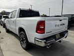 New 2025 Ram 1500 Laramie Crew Cab 4x4 Pickup for sale #T250019 - photo 3
