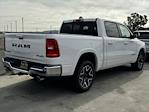 New 2025 Ram 1500 Laramie Crew Cab 4x4 Pickup for sale #T250019 - photo 4