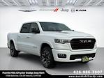 New 2025 Ram 1500 Laramie Crew Cab 4x4 Pickup for sale #T250069 - photo 1