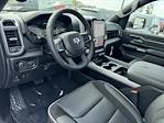 New 2025 Ram 1500 Laramie Crew Cab 4x4 Pickup for sale #T250069 - photo 15