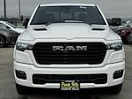 New 2025 Ram 1500 Laramie Crew Cab 4x4 Pickup for sale #T250069 - photo 2