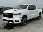 New 2025 Ram 1500 Laramie Crew Cab 4x4 Pickup for sale #T250069 - photo 3