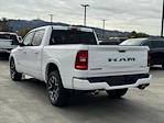 New 2025 Ram 1500 Laramie Crew Cab 4x4 Pickup for sale #T250069 - photo 4