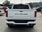 New 2025 Ram 1500 Laramie Crew Cab 4x4 Pickup for sale #T250069 - photo 5