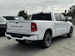 New 2025 Ram 1500 Laramie Crew Cab 4x4 Pickup for sale #T250069 - photo 6