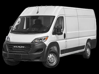 2025 Ram ProMaster 3500 Super High Roof FWD, Empty Cargo Van for sale #T250075 - photo 1