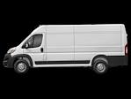 2025 Ram ProMaster 3500 Super High Roof FWD, Empty Cargo Van for sale #T250075 - photo 3