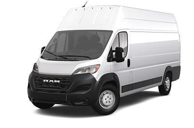 2025 Ram ProMaster 3500 Super High Roof FWD, Empty Cargo Van for sale #T250084 - photo 1