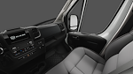 2025 Ram ProMaster 3500 Super High Roof FWD, Empty Cargo Van for sale #T250084 - photo 7