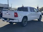 New 2025 Ram 1500 Laramie Crew Cab 4x4 Pickup for sale #T250095 - photo 9