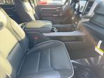 New 2025 Ram 1500 Laramie Crew Cab 4x4 Pickup for sale #T250095 - photo 10