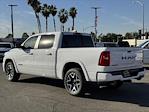 New 2025 Ram 1500 Laramie Crew Cab 4x4 Pickup for sale #T250095 - photo 4